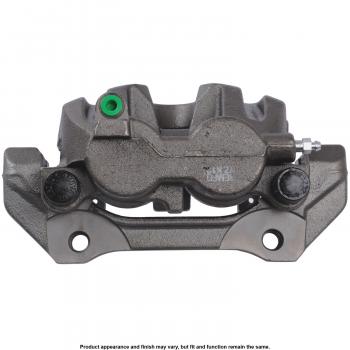 2014 Dodge Durango Disc Brake Caliper Front Left A1 Cardone 18B5297 image 1 of 4