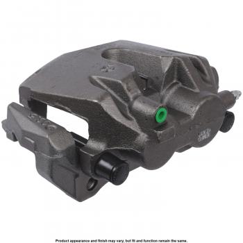 2014 Dodge Durango Disc Brake Caliper Front Left A1 Cardone 18B5297 image 4 of 4