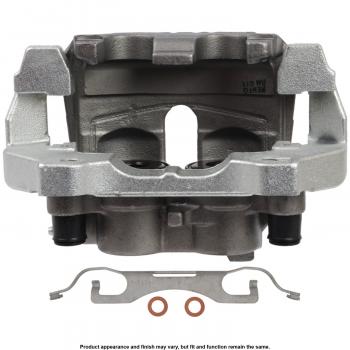 2021 Dodge Durango Disc Brake Caliper Front Left A1 Cardone 18B5297A image 1 of 4