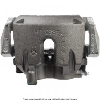 2021 Dodge Durango Disc Brake Caliper Front Left A1 Cardone 18B5297A image 2 of 4