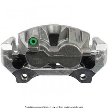 2021 Dodge Durango Disc Brake Caliper Front Left A1 Cardone 18B5297A image 3 of 4