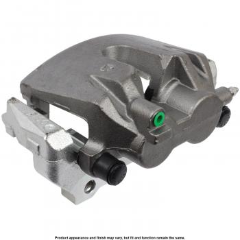 2021 Dodge Durango Disc Brake Caliper Front Left A1 Cardone 18B5297A image 4 of 4