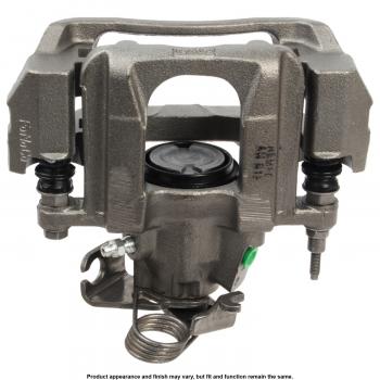 2013 Lincoln MKX Disc Brake Caliper Rear Right A1 Cardone 18B5298 image 3 of 4