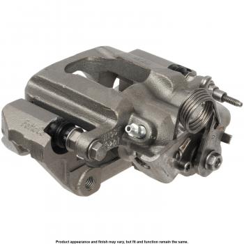 2013 Lincoln MKX Disc Brake Caliper Rear Right A1 Cardone 18B5298 image 4 of 4
