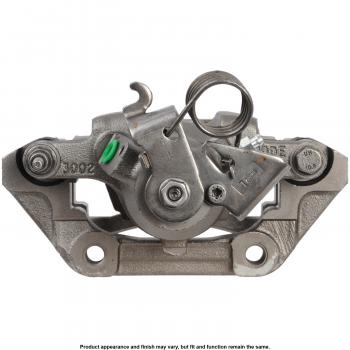 2013 Lincoln MKX Disc Brake Caliper Rear Left A1 Cardone 18B5299 image 2 of 4