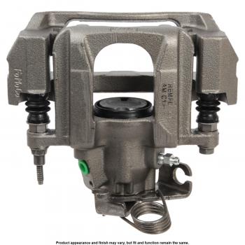 2013 Lincoln MKX Disc Brake Caliper Rear Left A1 Cardone 18B5299 image 4 of 4