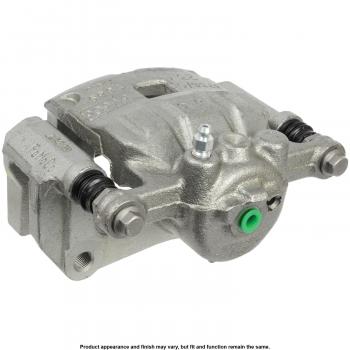2014 Ford Fiesta Disc Brake Caliper Front Left A1 Cardone 18B5304 image 1 of 4