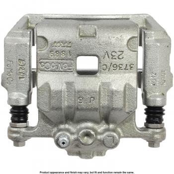 2014 Ford Fiesta Disc Brake Caliper Front Left A1 Cardone 18B5304 image 3 of 4