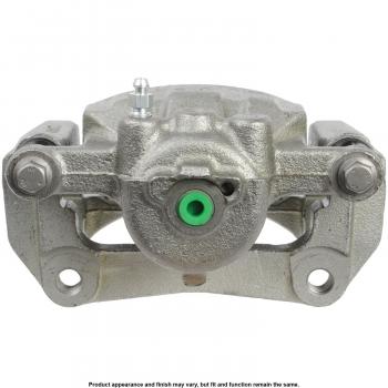 2014 Ford Fiesta Disc Brake Caliper Front Left A1 Cardone 18B5304 image 4 of 4