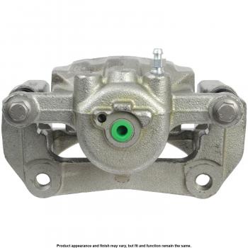 2014 Ford Fiesta Disc Brake Caliper Front Right A1 Cardone 18B5305 image 2 of 4