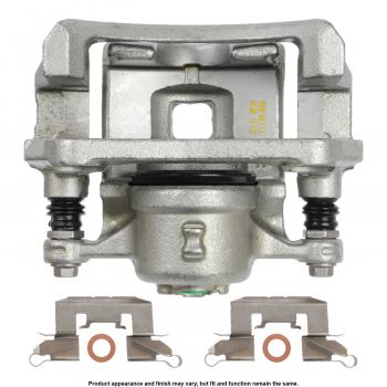 2014 Ford Fiesta Disc Brake Caliper Front Right A1 Cardone 18B5305 image 3 of 4