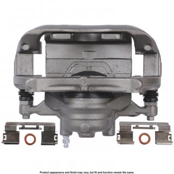 2017 Buick Encore Disc Brake Caliper Front Right A1 Cardone 18B5328 image 4 of 4