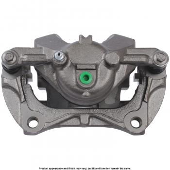 2017 Buick Encore Disc Brake Caliper Front Left A1 Cardone 18B5329 image 1 of 4