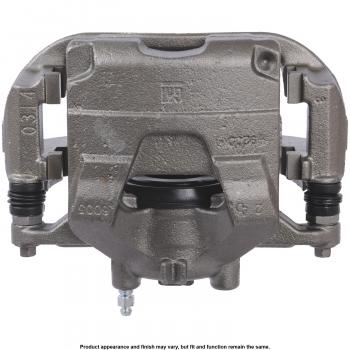 2017 Buick Encore Disc Brake Caliper Front Left A1 Cardone 18B5329 image 2 of 4