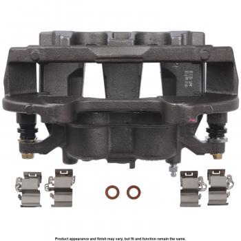 2013 Dodge Journey Disc Brake Caliper Front Left A1 Cardone 18B5402A image 1 of 4