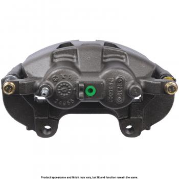 2013 Dodge Journey Disc Brake Caliper Front Left A1 Cardone 18B5402A image 2 of 4