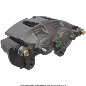 2013 Dodge Journey Disc Brake Caliper Front Left A1 Cardone 18B5402A image 3 of 4