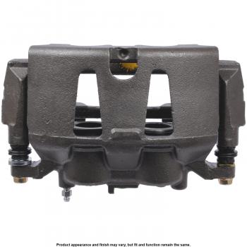 2013 Dodge Journey Disc Brake Caliper Front Left A1 Cardone 18B5402A image 4 of 4