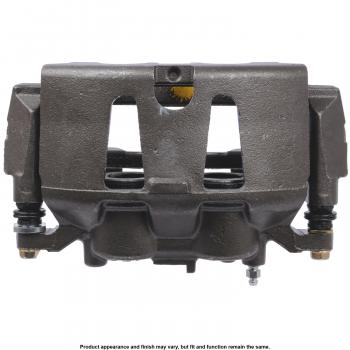 2013 Dodge Journey Disc Brake Caliper Front Right A1 Cardone 18B5403A image 1 of 4