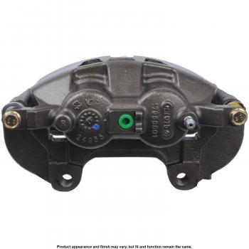 2013 Dodge Journey Disc Brake Caliper Front Right A1 Cardone 18B5403A image 2 of 4