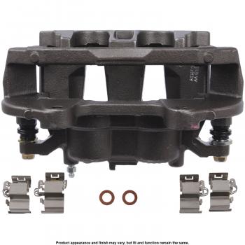 2013 Dodge Journey Disc Brake Caliper Front Right A1 Cardone 18B5403A image 3 of 4