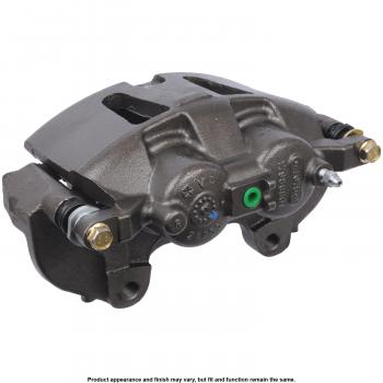 2013 Dodge Journey Disc Brake Caliper Front Right A1 Cardone 18B5403A image 4 of 4