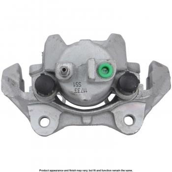 2021 Dodge Durango Disc Brake Caliper Rear Left A1 Cardone 18B5420 image 4 of 4