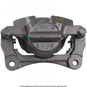 2015 Chrysler 200 Disc Brake Caliper Front Left A1 Cardone 18B5422 image 2 of 4
