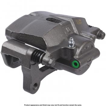 2015 Chrysler 200 Disc Brake Caliper Front Left A1 Cardone 18B5422 image 3 of 4