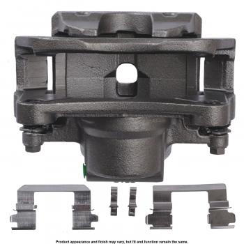 2015 Chrysler 200 Disc Brake Caliper Front Right A1 Cardone 18B5423 image 2 of 4