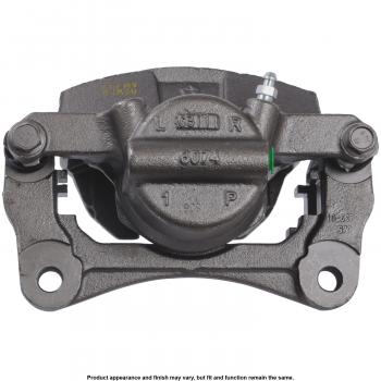 2015 Chrysler 200 Disc Brake Caliper Front Right A1 Cardone 18B5423 image 3 of 4