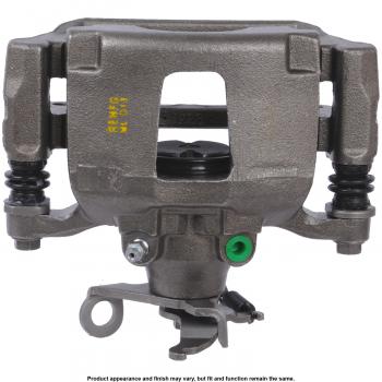 2013 Dodge Journey Disc Brake Caliper Rear Right A1 Cardone 18B5464 image 2 of 4
