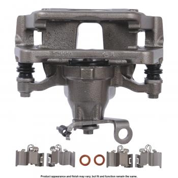 2013 Dodge Journey Disc Brake Caliper Rear Right A1 Cardone 18B5464 image 3 of 4