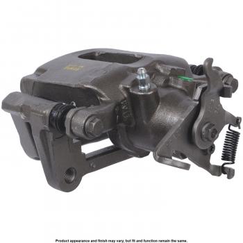 2013 Dodge Journey Disc Brake Caliper Rear Right A1 Cardone 18B5464 image 4 of 4