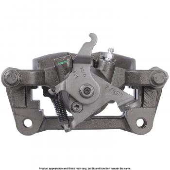 2013 Dodge Journey Disc Brake Caliper Rear Left A1 Cardone 18B5465 image 1 of 4