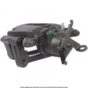 2013 Dodge Journey Disc Brake Caliper Rear Left A1 Cardone 18B5465 image 3 of 4