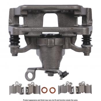2013 Dodge Journey Disc Brake Caliper Rear Left A1 Cardone 18B5465 image 4 of 4