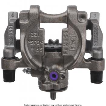 2015 Ford Fusion Disc Brake Caliper Rear Right A1 Cardone 18B5476 image 4 of 4