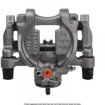 2015 Ford Fusion Disc Brake Caliper Rear Left A1 Cardone 18B5477 image 2 of 4