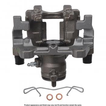 2015 Ford Fusion Disc Brake Caliper Rear Left A1 Cardone 18B5477 image 4 of 4