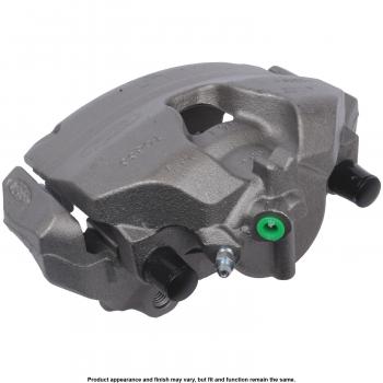 2017 Lincoln MKC Disc Brake Caliper Front Left A1 Cardone 18B5482 image 1 of 4