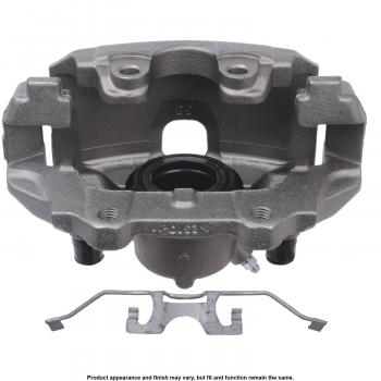 2017 Lincoln MKC Disc Brake Caliper Front Left A1 Cardone 18B5482 image 2 of 4