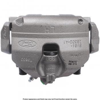 2017 Lincoln MKC Disc Brake Caliper Front Left A1 Cardone 18B5482 image 3 of 4