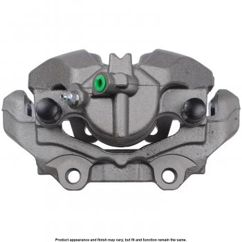 2017 Lincoln MKC Disc Brake Caliper Front Left A1 Cardone 18B5482 image 4 of 4