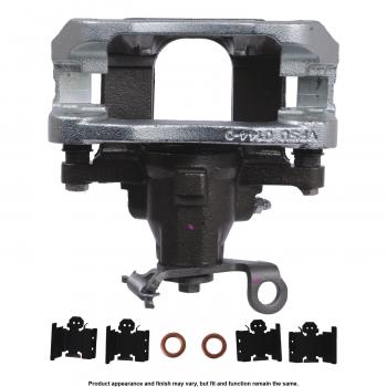 2013 Dodge Journey Disc Brake Caliper Rear Right A1 Cardone 18B5490 image 1 of 4