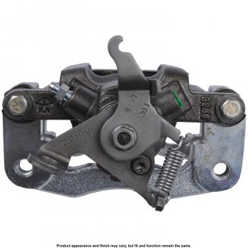 2013 Dodge Journey Disc Brake Caliper Rear Right A1 Cardone 18B5490 image 2 of 4