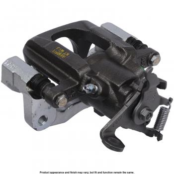 2013 Dodge Journey Disc Brake Caliper Rear Right A1 Cardone 18B5490 image 3 of 4