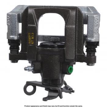 2013 Dodge Journey Disc Brake Caliper Rear Right A1 Cardone 18B5490 image 4 of 4
