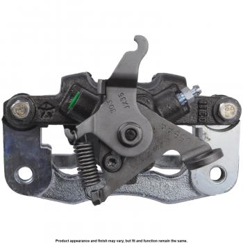 2013 Dodge Journey Disc Brake Caliper Rear Left A1 Cardone 18B5491 image 1 of 4