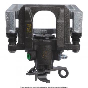 2013 Dodge Journey Disc Brake Caliper Rear Left A1 Cardone 18B5491 image 3 of 4